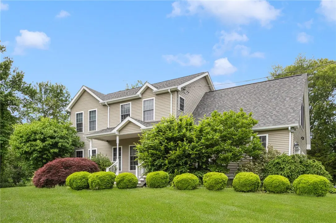2 Daniel Way, Scituate, RI 02831 - #1