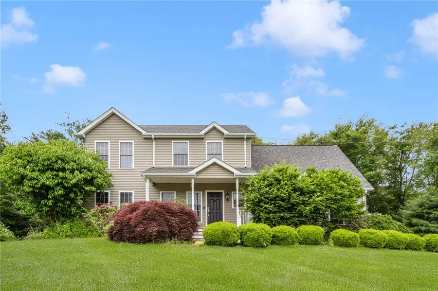 2 Daniel Way, Scituate, RI 02831 - #2