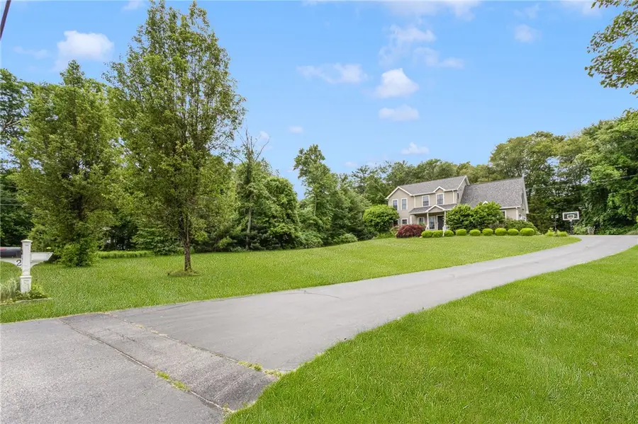 2 Daniel Way, Scituate, RI 02831 - #3