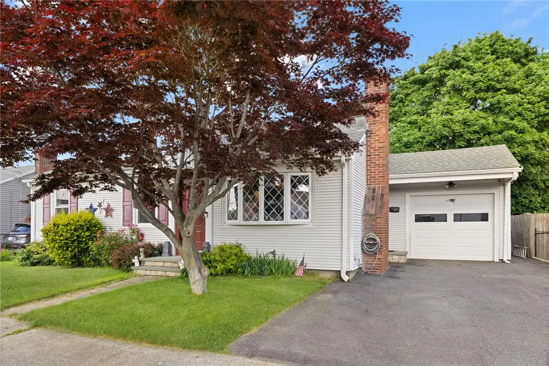 22 Mayfield Street, Pawtucket, RI 02861 - #1