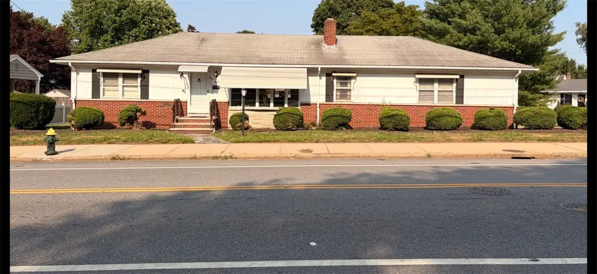 565 Mount Pleasant Avenue, Providence, RI 02908 - #1