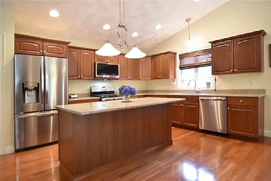 120 Country Meadow Lane, Glocester, RI 02814 - #2