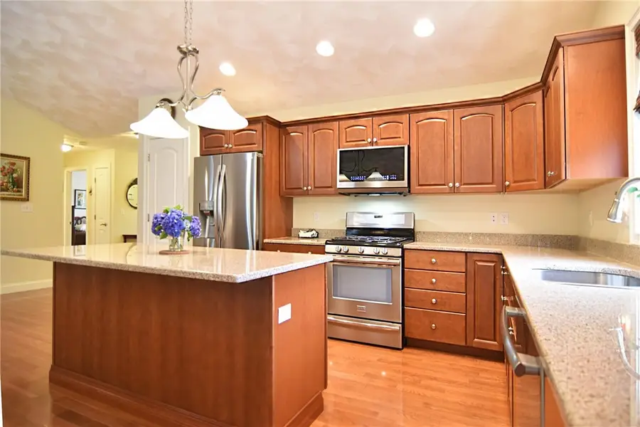 120 Country Meadow Lane, Glocester, RI 02814 - #3