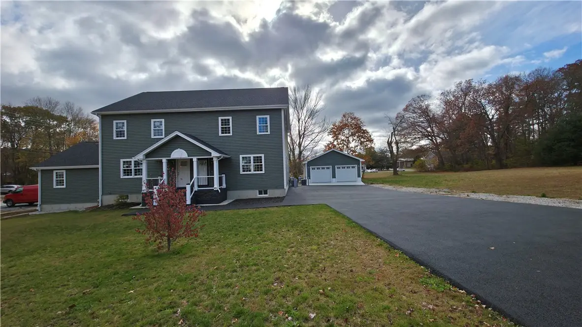 65 Oakland Avenue, Burrillville, RI 02858 - #1