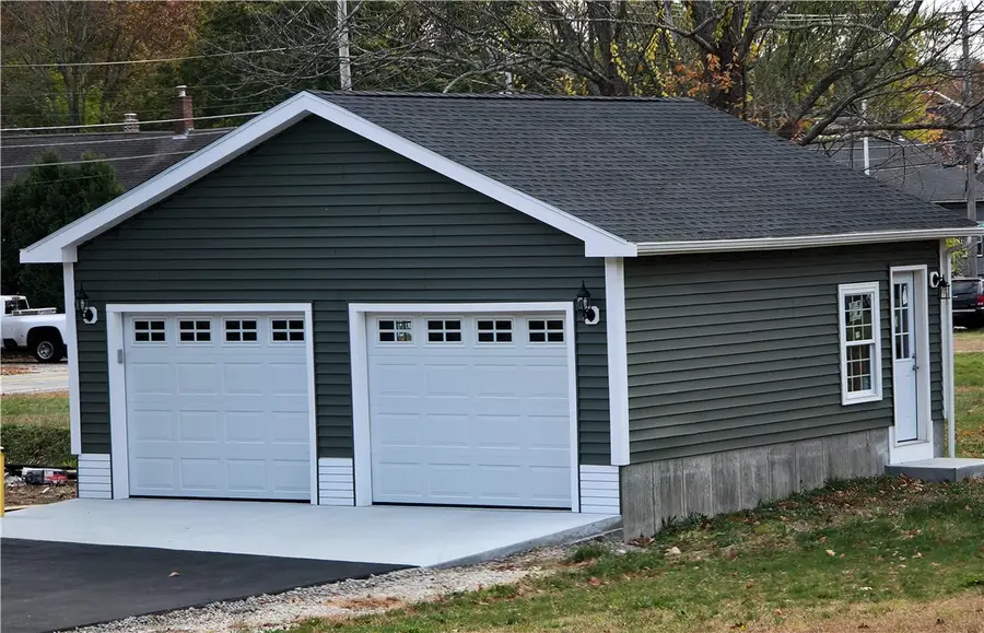 65 Oakland Avenue, Burrillville, RI 02858 - #2