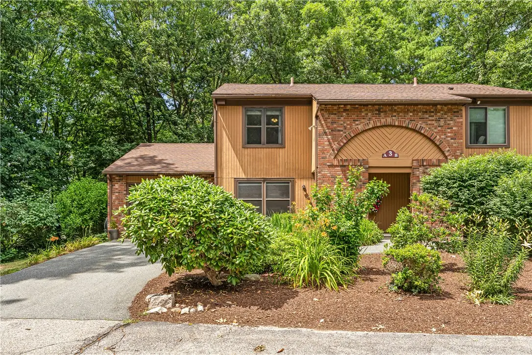 3 Quail Circle #A, Smithfield, RI 02917 - #1