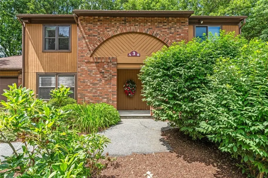 3 Quail Circle #A, Smithfield, RI 02917 - #3