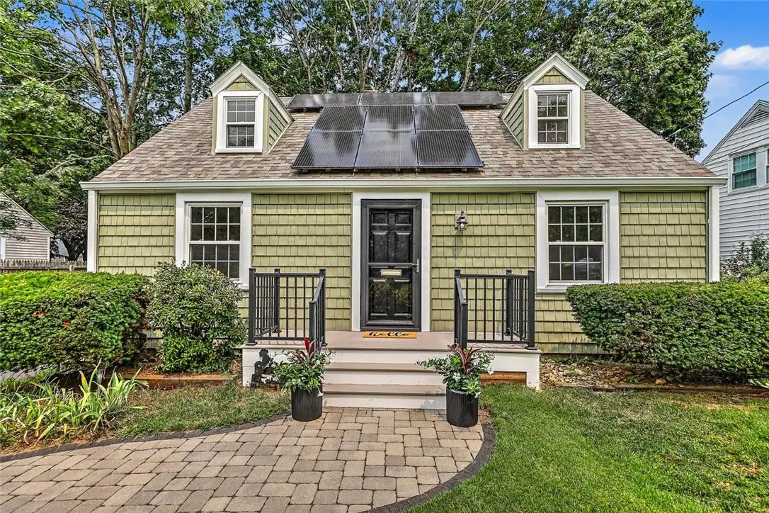 88 Nichols Road, North Kingstown, RI 02852 - #1