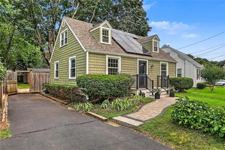 88 Nichols Road, North Kingstown, RI 02852 - #2