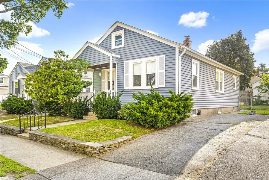30 Iona Street, Providence, RI 02908 - #2