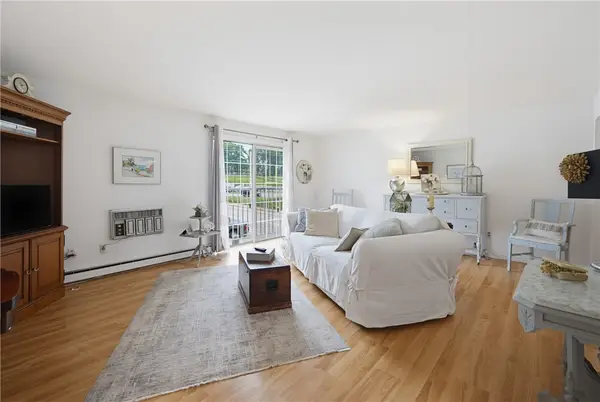 300 Smithfield Road #1-9, North Providence, RI 02904