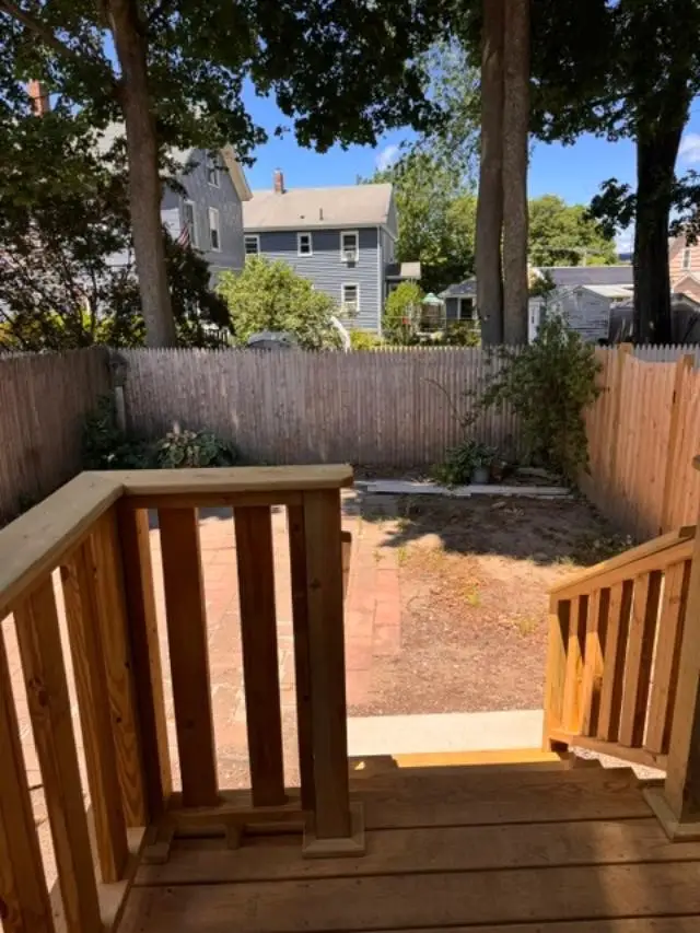 32 Bowles Court, Pawtucket, RI 02860 - #3