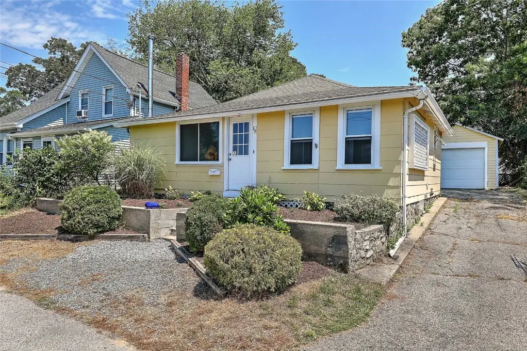 59 Booth Avenue, Riverside, RI 02915 - #1