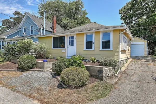 59 Booth Avenue, East Providence, RI 02915