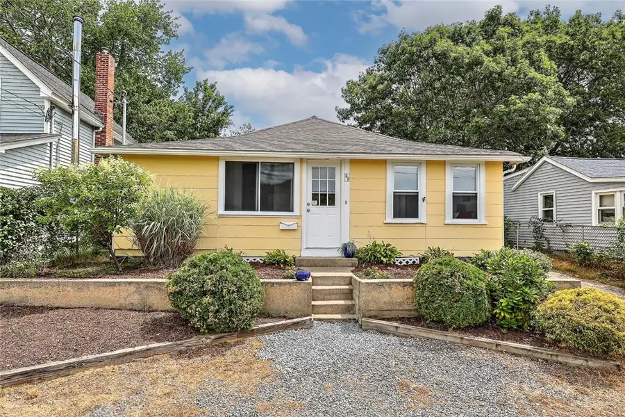 59 Booth Avenue, Riverside, RI 02915 - #2