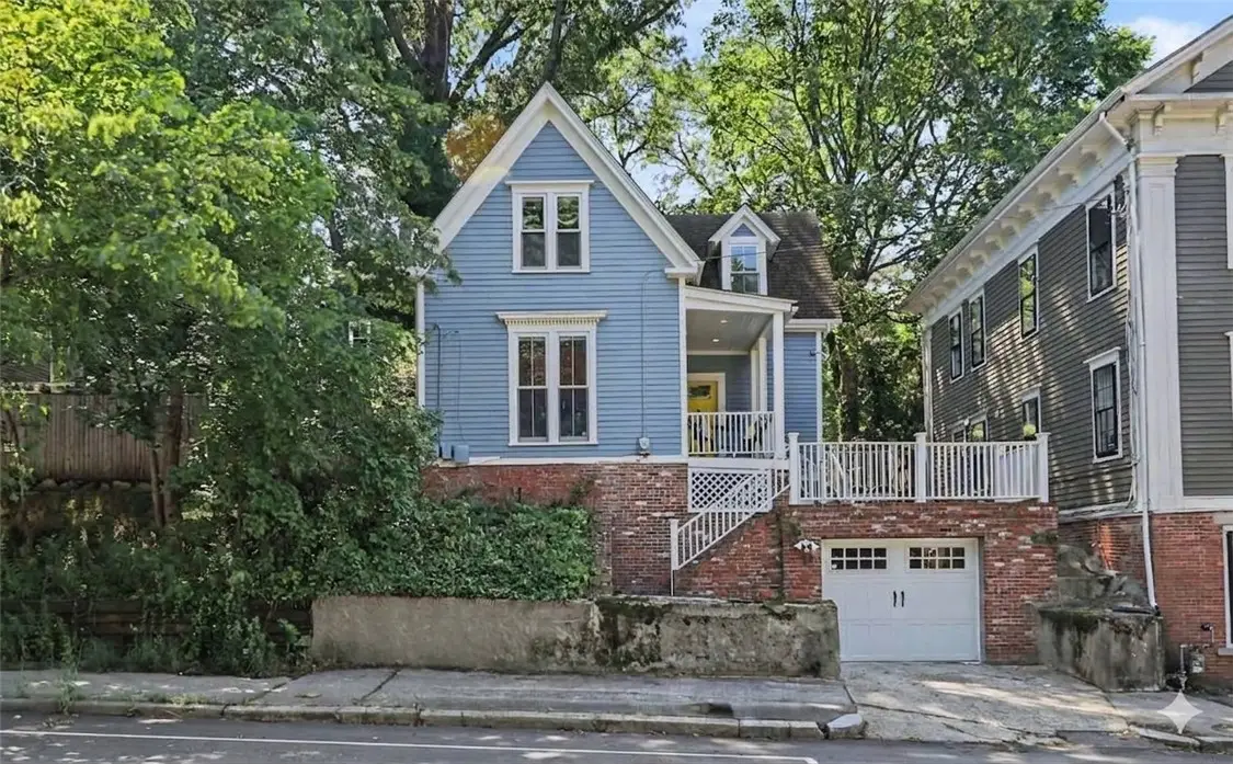 53 Olney Street, Providence, RI 02906 - #1