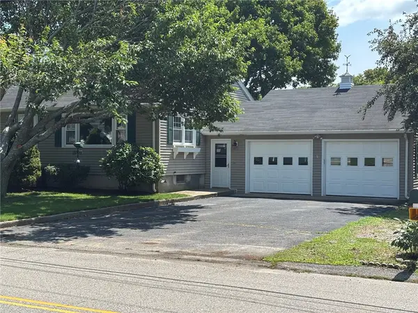 177 Canal Street, Westerly, RI 02891
