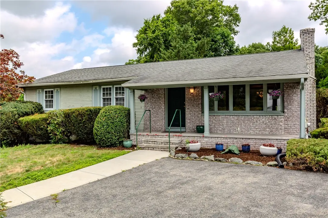 1 Polly Drive, North Providence, RI 02911 - #1