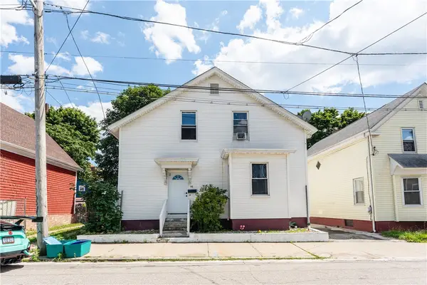 98 Stanwood Street, Providence, RI 02907
