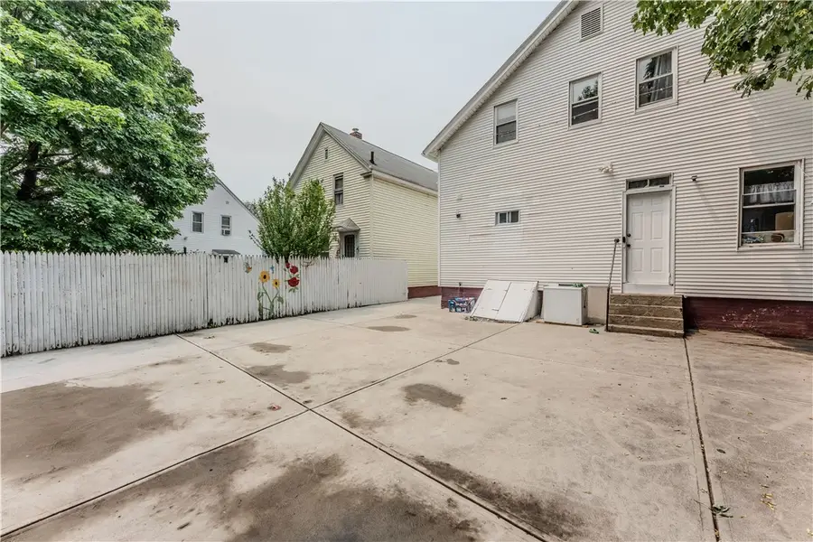 98 Stanwood Street, Providence, RI 02907 - #2