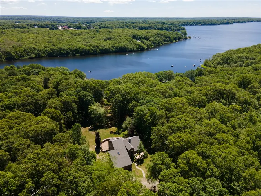 413 Eagleville Road, Tiverton, RI 02878 - #2