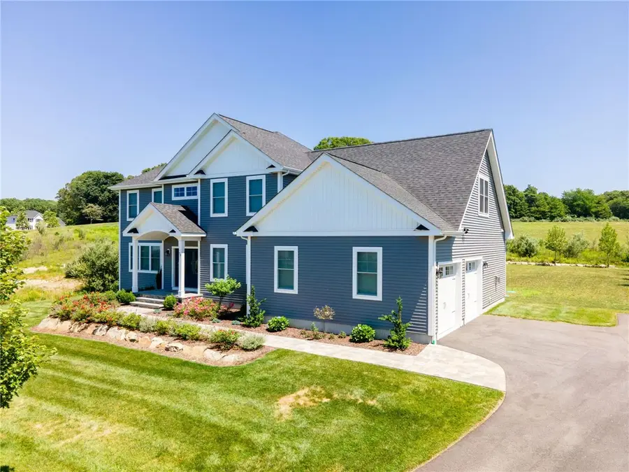 79 Explorer Drive, Saunderstown, RI 02874 - #2