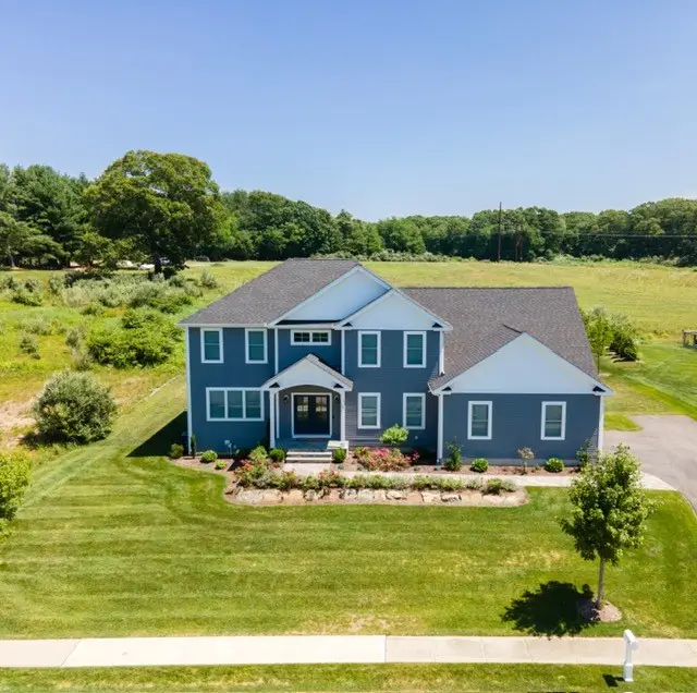 79 Explorer Drive, Saunderstown, RI 02874 - #3