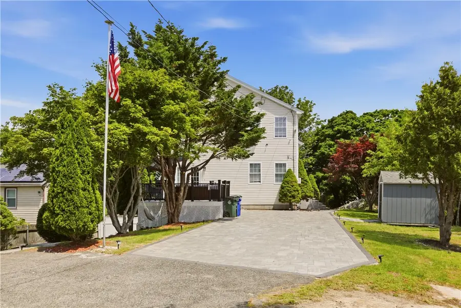 724 Woodman Street, Fall River, MA 02724 - #3