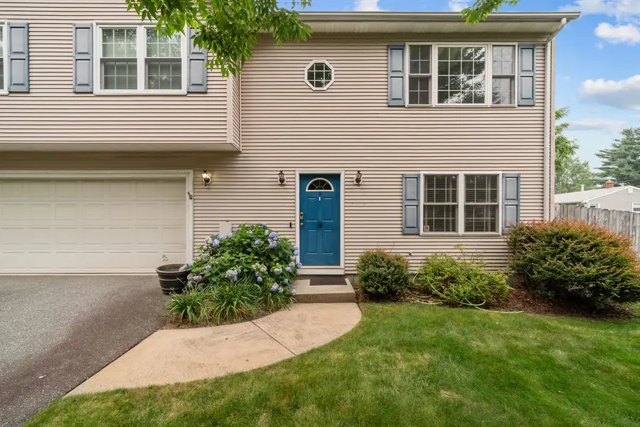 19 Desmar Court, Warwick, RI 02889 - #2