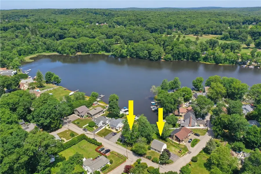 200 Waterman Lake Drive, Glocester, RI 02814 - #3