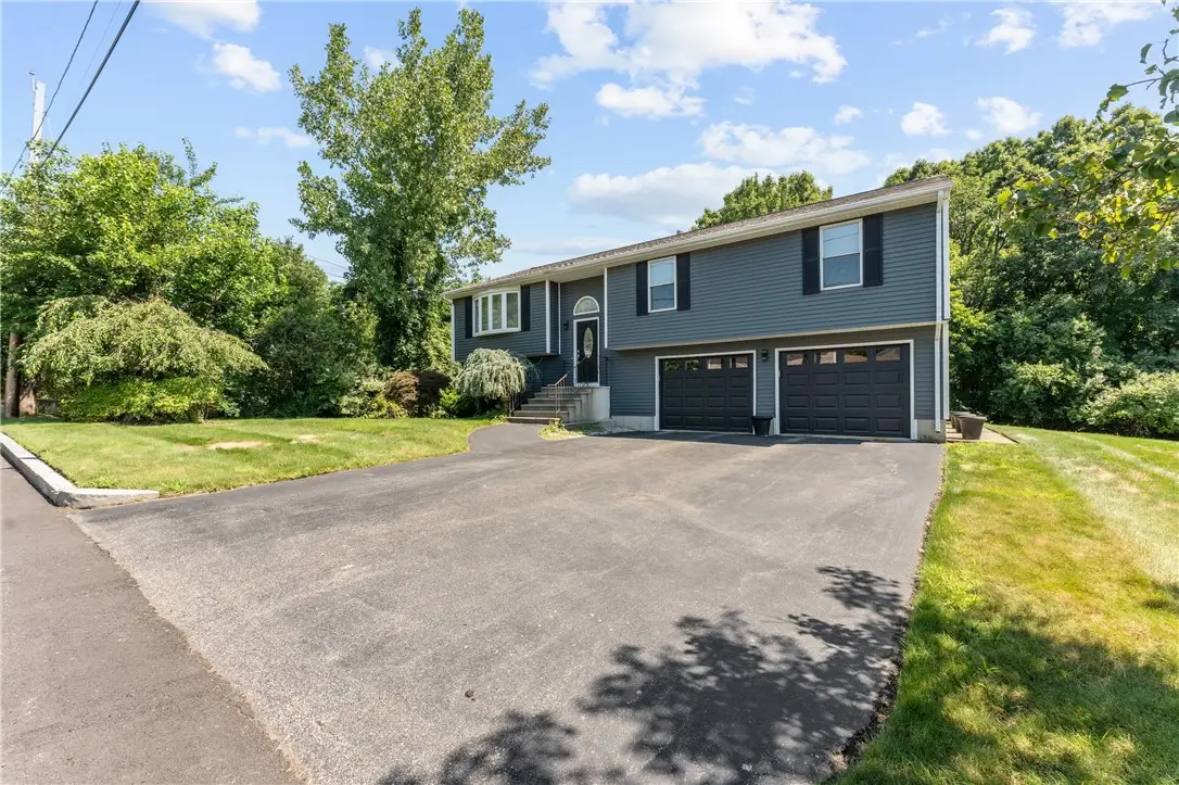 16 Rachella Court, East Providence, RI 02914 - #1