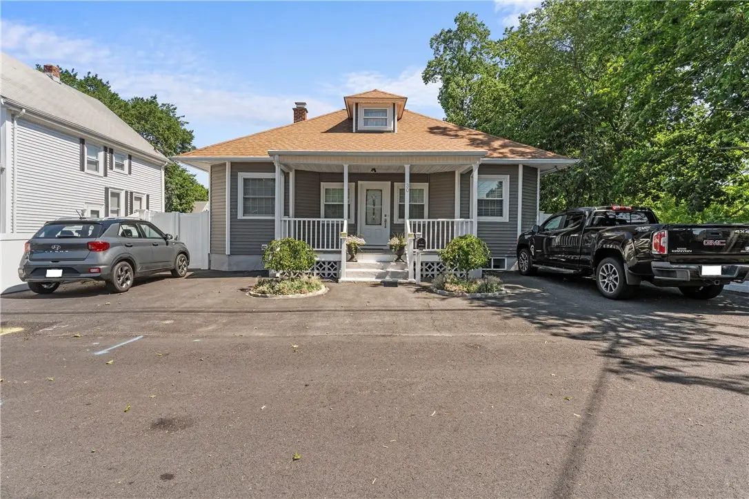 30 Ide Avenue, East Providence, RI 02914 - #1