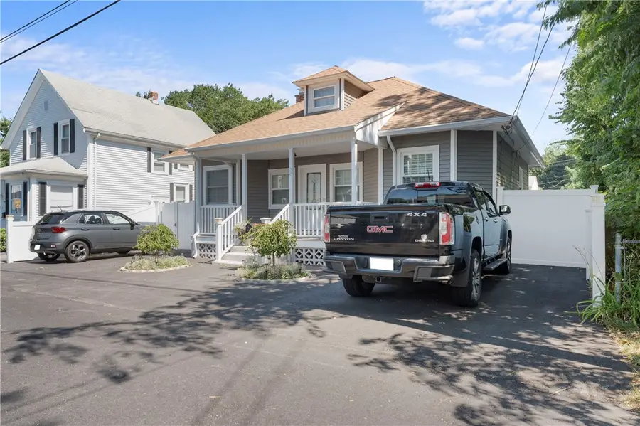 30 Ide Avenue, East Providence, RI 02914 - #2