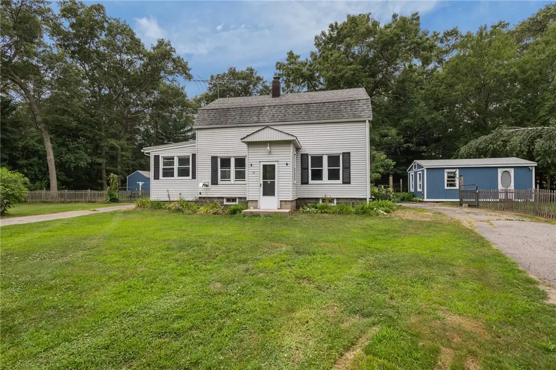 10 Ellis Road, North Kingstown, RI 02852 - #1