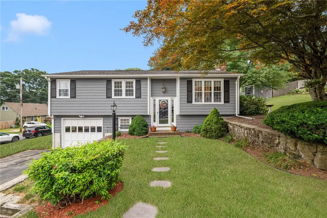 24 Morton Avenue, Johnston, RI 02919 - #1