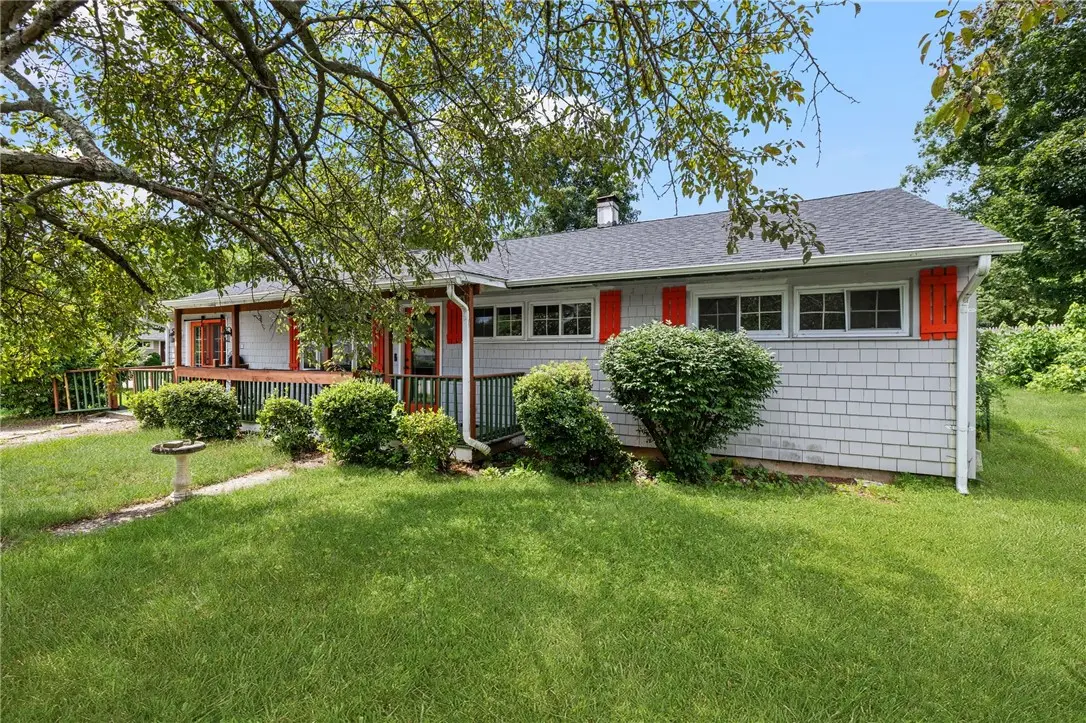 37 Gerald Street, Warwick, RI 02886 - #1