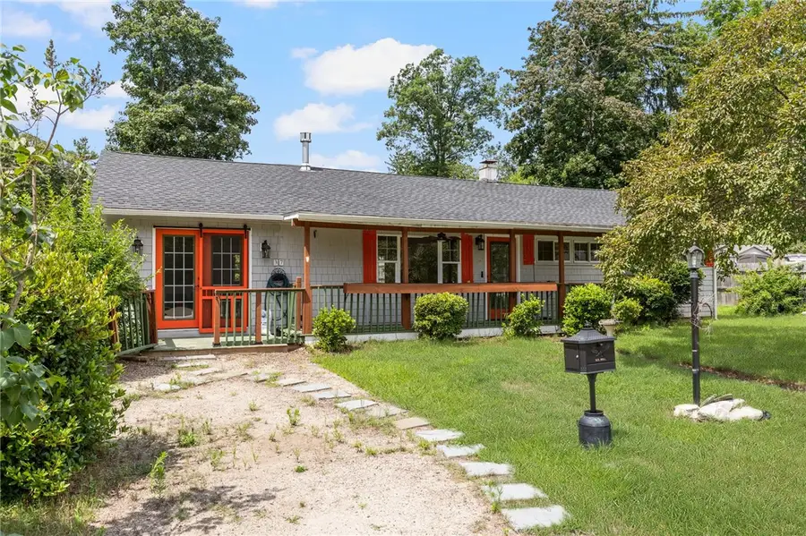 37 Gerald Street, Warwick, RI 02886 - #2