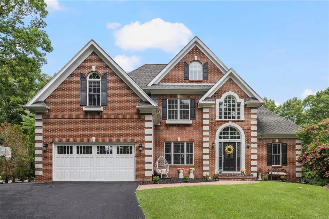 15 Sophia Circle, North Kingstown, RI 02852 - #1