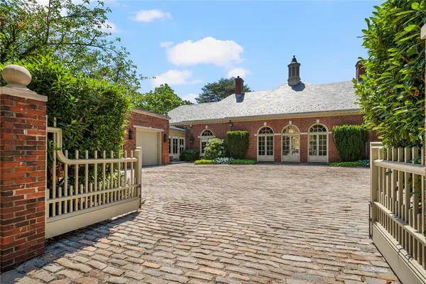 251 George Street, Providence, RI 02906