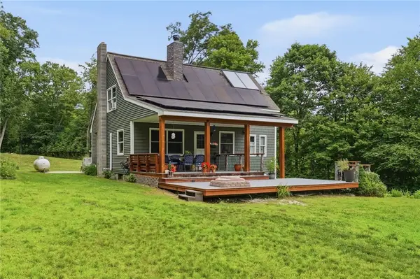71 Mount Hygeia Road, Foster, RI 02825