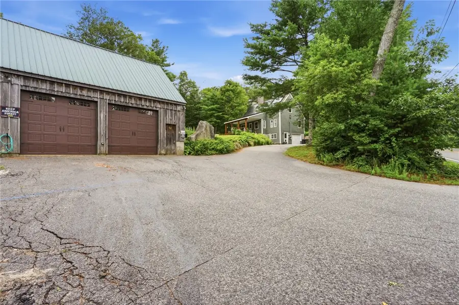 71 Mount Hygeia Road, Foster, RI 02825 - #3