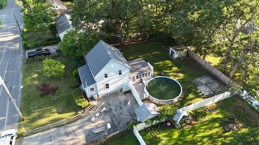 131 Canfield Avenue, Warwick, RI 02889 - #2