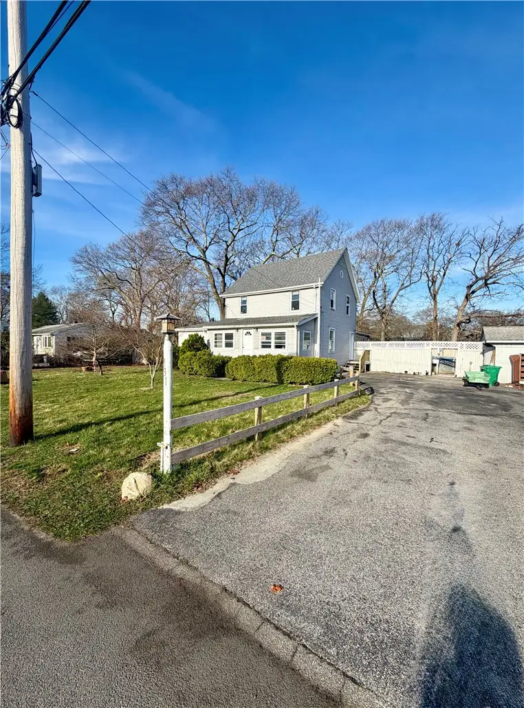 131 Canfield Avenue, Warwick, RI 02889 - #3