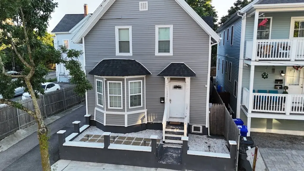 124 River Avenue, Providence, RI 02908 - #1
