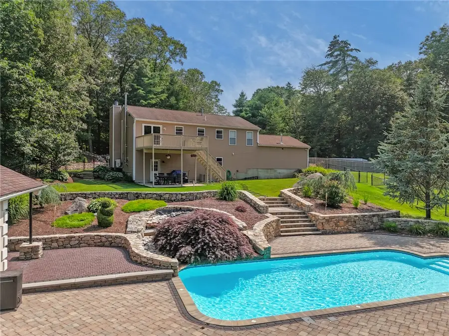 175 Hope Furnace Road, Scituate, RI 02831 - #2