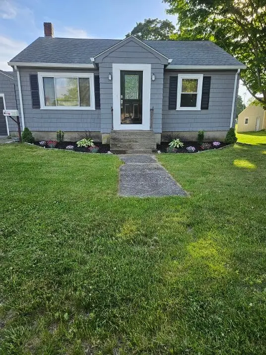 120 Howard Avenue, Burrillville, RI 02859 - #1