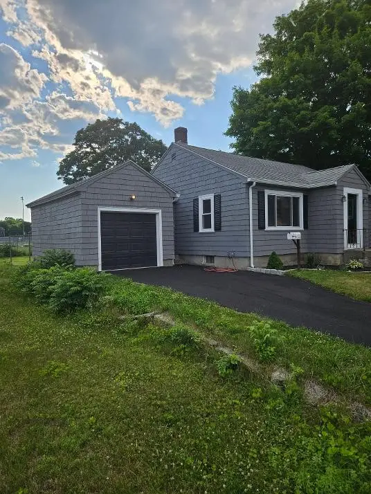 120 Howard Avenue, Burrillville, RI 02859 - #2