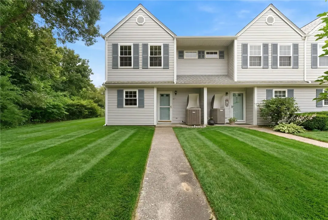 45 Maritime Drive #D, Charlestown, RI 02813 - #1