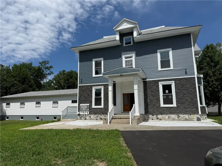 65 S. Main Street, Jewett City, CT 06351 - #2