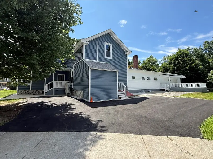65 S. Main Street, Jewett City, CT 06351 - #3
